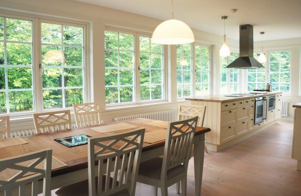 Home Window Replacement in Greenfield