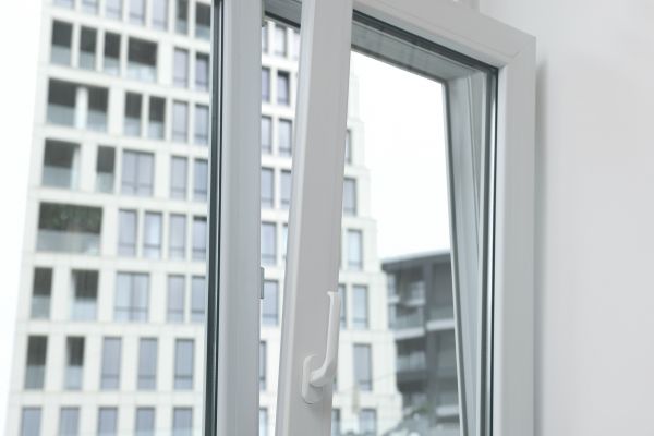 Soundproof Windows Installation in Greenfield