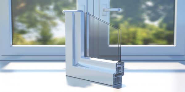 Double Pane Window Replacement in Greenfield