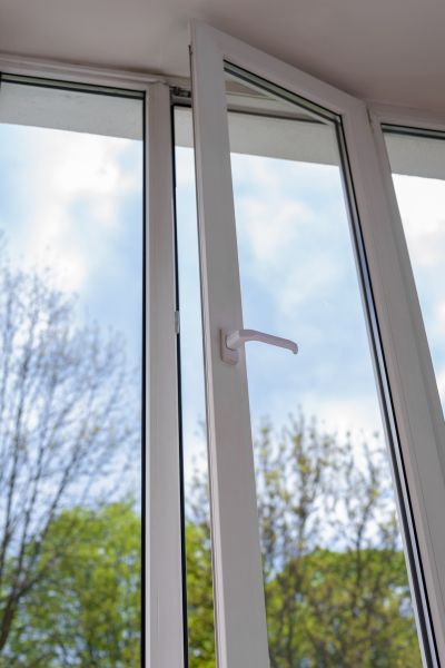 Crank Window Replacement in Greenfield