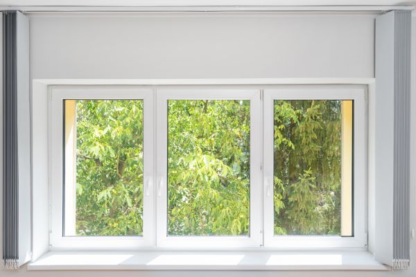 Window Installation Service in Greenfield