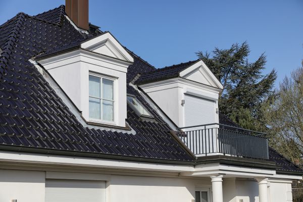 Dormer Window Replacement in Greenfield