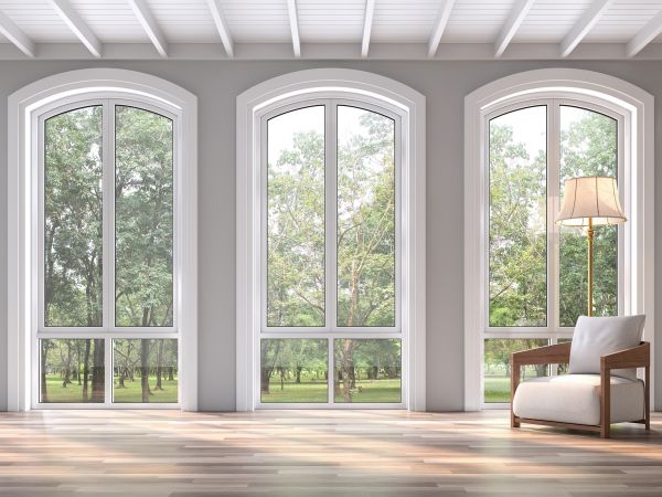Windows Installation in Greenfield