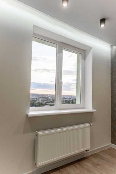 Glass Window Replacement in Greenfield