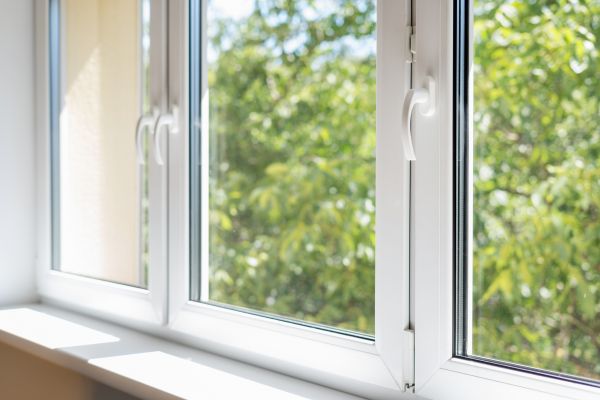 Damaged Window Replacement in Greenfield