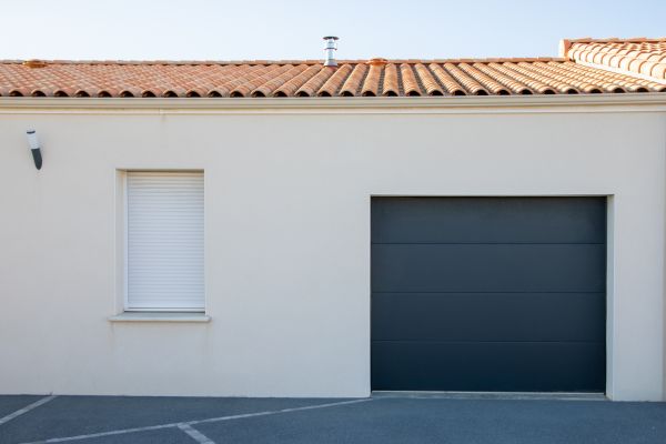 Garage Window Replacement in Greenfield