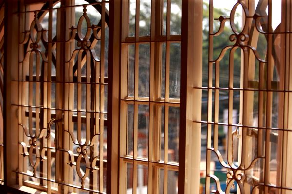 Metal Window Repair in Greenfield