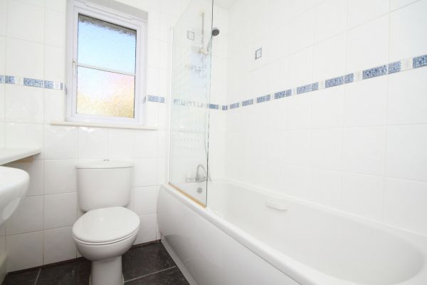 Shower Window Replacement in Greenfield