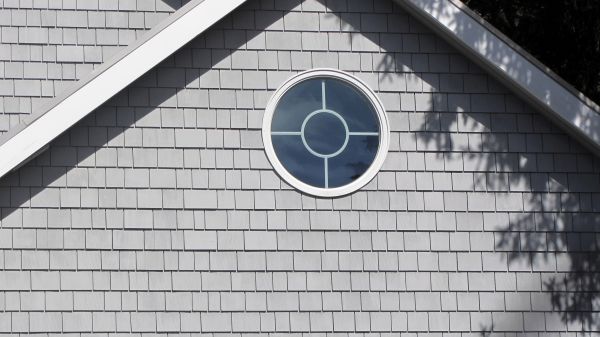 Round Window Replacement in Greenfield