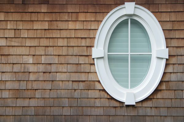 Oval Window Replacement in Greenfield