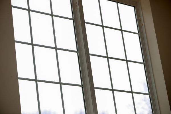 Steel Window Installation in Greenfield
