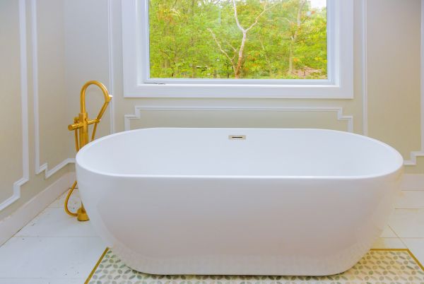 Bathroom Window Installation in Greenfield