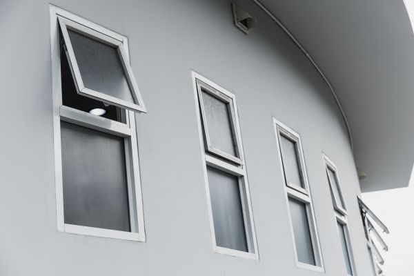 Awning Windows Installation in Greenfield
