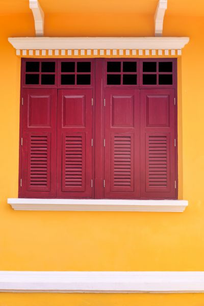 Wood Window Service in Greenfield
