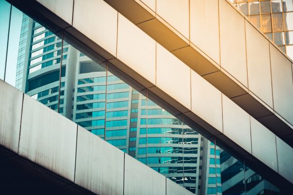 Commercial Window Remodeling in Greenfield