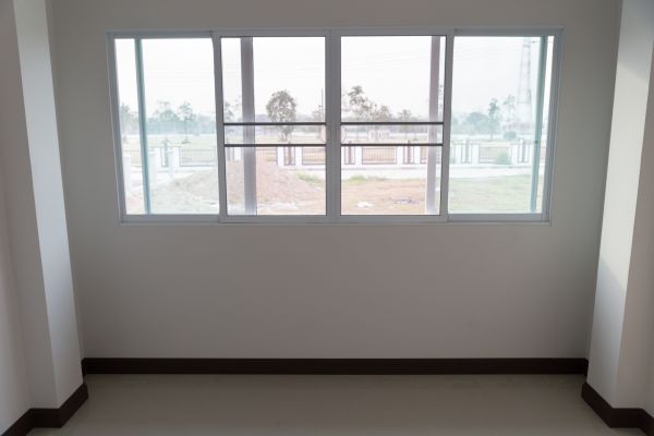 Sliding Windows Installation in Greenfield