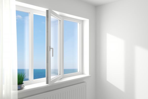 Casement Windows Installation in Greenfield