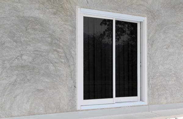 Sliding Window Replacement in Greenfield