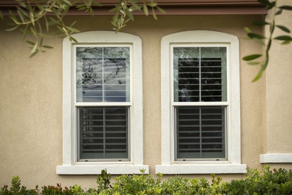 Single Hung Window Replacement in Greenfield