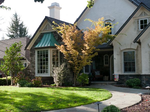 French Window Replacement in Greenfield