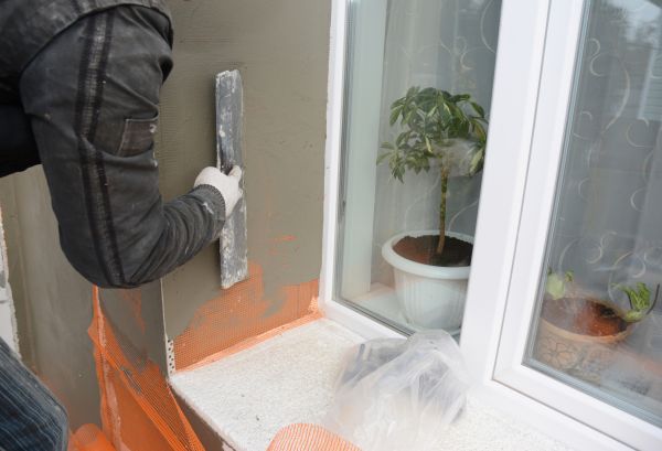 Cost of Fiberglass Window Replacement in Greenfield