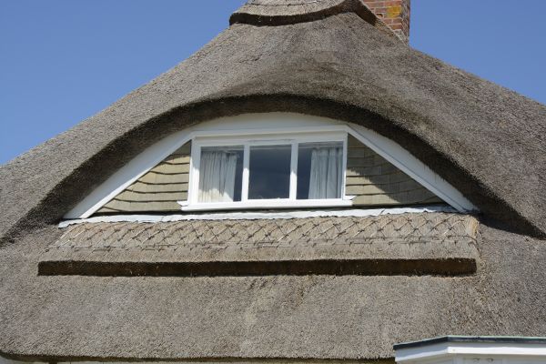 Eyebrow Window Replacement in Greenfield