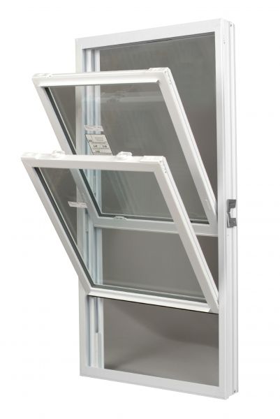 Double Hung Window Replacement in Greenfield