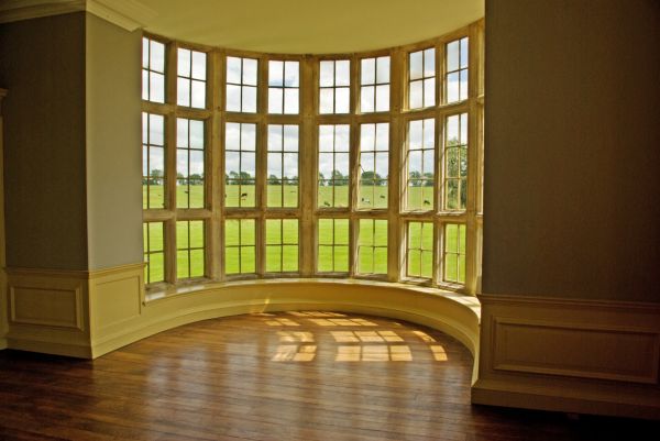 Bow Window Replacement in Greenfield