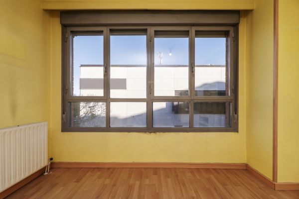 Aluminum Window Replacement in Greenfield