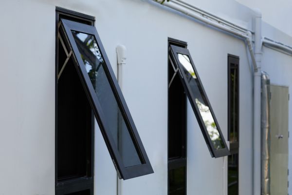 Tilt Window Installation in Greenfield