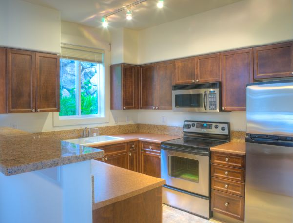 Kitchen Window Remodeling in Greenfield