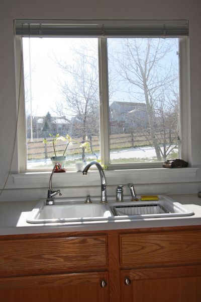 Kitchen Window Installation in Greenfield