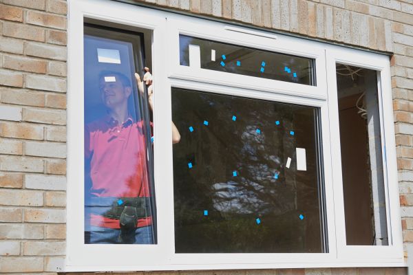 New Windows Installation in Greenfield